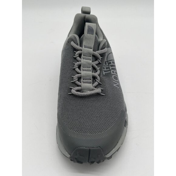 The North Face Mens Fastpack Grey Mesh Hiking Shoe Size 9 Single Left Shoe Only - Picture 2 of 9